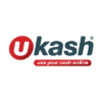 Ukash (Smart Voucher Limited) logo