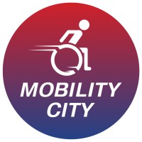 Mobility City logo