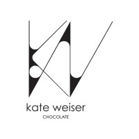 Kate Weiser Chocolate logo
