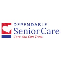 Dependable Senior Care logo