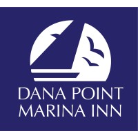 Dana Point Marina Inn logo