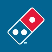 Domino's Pizza Philippines logo