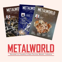 Metalworld logo