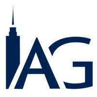 Institutional Advisory Group logo