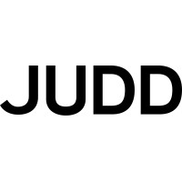 Judd Foundation logo