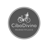 CiboDivino Marketplace logo