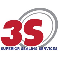 3S - Superior Sealing Services, LLC. logo