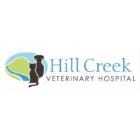 Hill Creek Veterinary Hospital logo