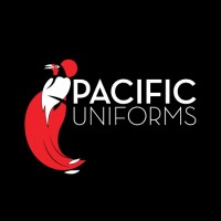 Pacific Uniforms logo