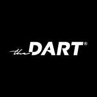 The DART Company logo