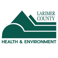 Larimer County Department Of Health And Environment logo