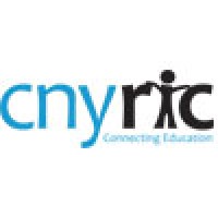 Central New York Regional Information Center (CNYRIC) logo