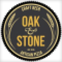 Oak And Stone logo