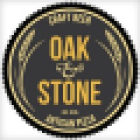 Oak & Stone Restaurants logo