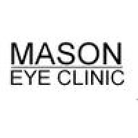 Mason Eye Clinic logo