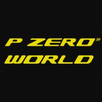 P ZERO™ WORLD logo