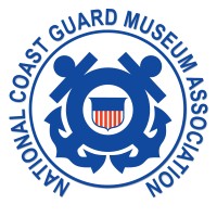 National Coast Guard Museum Association logo