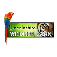 Lincolnshire Wildlife Park logo