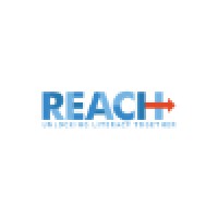 REACH Literacy logo