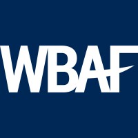 WBAF USA Country Office logo