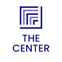 The Center By Lendistry logo