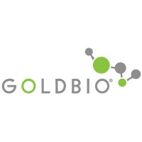 Gold Biotechnology, Inc. logo