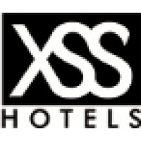 XSS Hotels logo