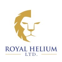 Royal Helium Ltd. logo