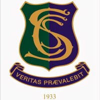 St. Ciaran's Private School logo