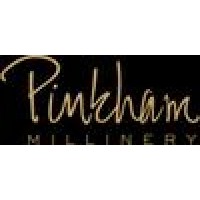 Pinkham Millinery logo