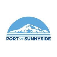 Port Of Sunnyside logo