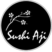 Sushi Aji logo