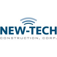 Image of New-Tech Construction Corp.