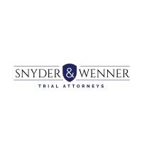 Snyder & Wenner, P.C. logo