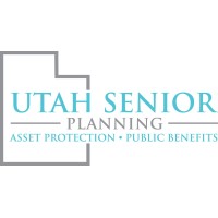 Utah Senior Planning logo