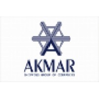 Akmar Shipping & Trading logo