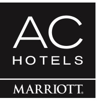 AC Hotel Portland Downtown logo