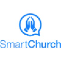SmartChurch logo