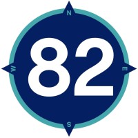 Compass 82 logo