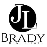 JL Brady Real Estate logo