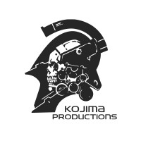 KOJIMA PRODUCTIONS logo