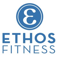 Ethos Fitness logo