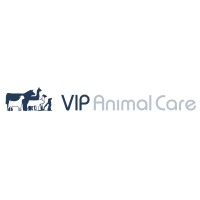 Vip Animal Care logo