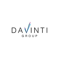Davinti Group logo