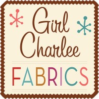 Girl Charlee Fabrics logo