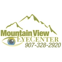 Mountain View Eye Center logo