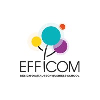 EFFICOM logo