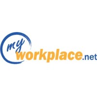 MyWorkplace, Inc. logo