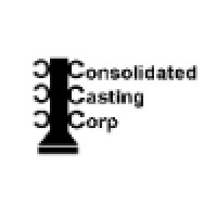 Consolidated Casting Corporation logo