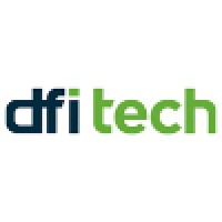 DFI Technologies, LLC Dba DFI Tech logo